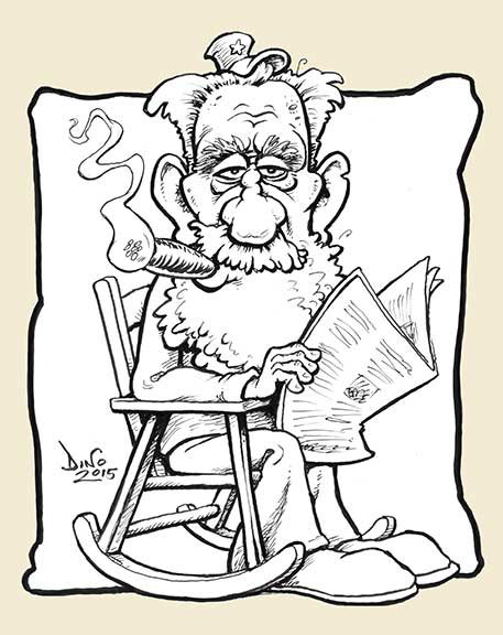 Fidel Castro