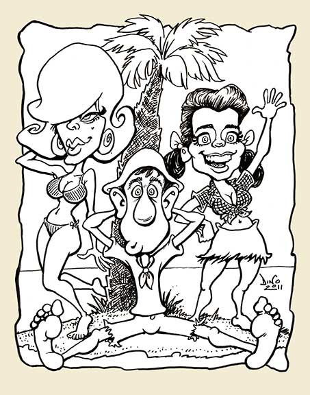 Gilligan's Island