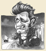 johnny cash Thumbnail