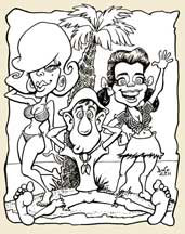 Gilligan's Island Thumbnail