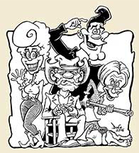 Beverly Hillbillies Thumbnail