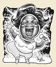 Oprah Winfrey Thumbnail