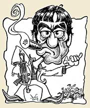 Scarface Thumbnail