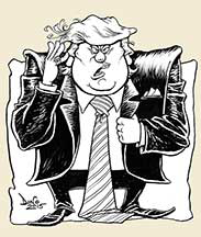 Donald Trump Thumbnail