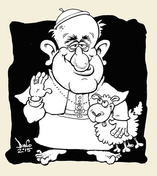 Pope Francis